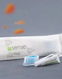 Sense hotel dental set, 100 pieces