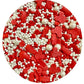 Sprinkles Mickey Mouse & Candies, 100g - Nati Shop