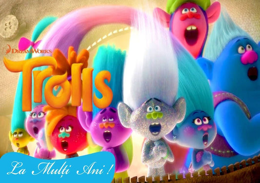 Vafe Trolls - Nati Shop